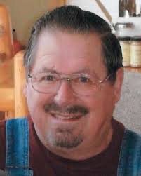 William P Hafenbredl Obituary