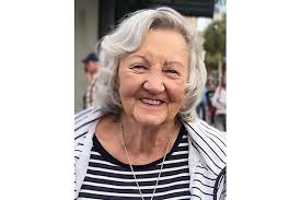 Mary Eiland Obituary (1938