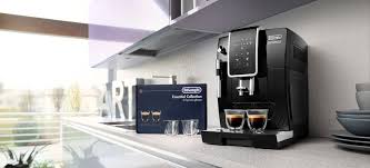 Ecam350.15b, delonghi dinamica ecam350.15b bean to cup coffee machine (ecam350.15b),coffee based beverages at a touch of button and brew 2 espresso cups De Longhi Dinamica Ecam 350 15 B Automatic Coffee Machine Alzashop Com