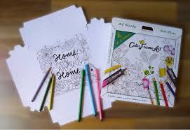 Free shipping and pickup in store on eligible orders. Adult Art Therapy Kits Art Kit