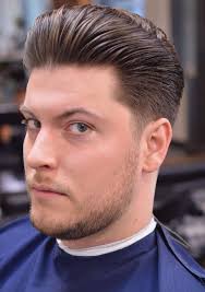 What are the styling alternatives. 30 Slicked Back Hairstyles A Classy Style Made Simple Guide