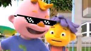 I Am The One Know Your Meme
