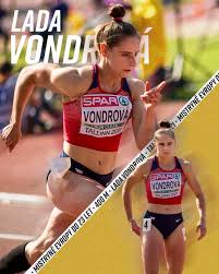 Na sletišti ho z historických tabulek vymazal portugalec francisco belo. Ceska Atletika Czatletika Twitter