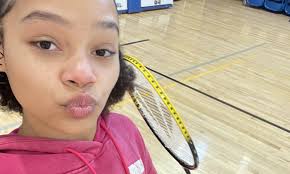 January 2025 Mustang