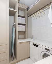 How small is too small for a utility room? Five Ideas To Set Up A Utility Room In Your Home