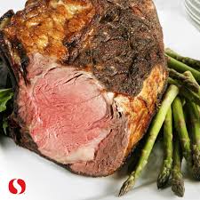 Just make sure to allow three hours for reheating. Safeway On Twitter Let Us Make Dinner This Holiday Pre Order Prime Rib Turkey Or Ham W All The Sides Http T Co Gj0mwj2yyy Http T Co 0wqer0azes