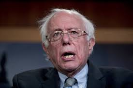 This is the official page for bernie sanders. Sen Bernie Sanders Says He S Running For President In 2020