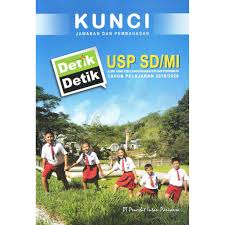 Spm plus us m 2019 pt erlangga penerbit. Detik Detik Usbn Sd Mi Tahun 2019 2020 Shopee Indonesia