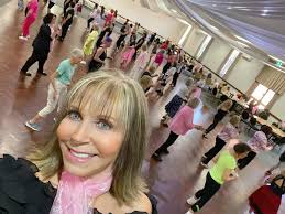 Alison Johnstone Virtual Classes