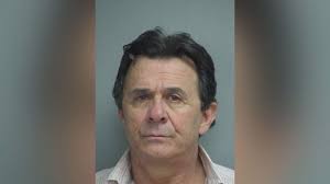 Tony Forrest, Alexandria artist indicted for manslaughter, changes plea to  guilty