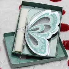 Suppliers Manufacturers Exporters Importers Wedding Invitations Butterfly Wedding Invitations Factory Wedding