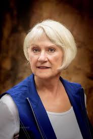 Angel Fire Resident Dr. Jacque Boyd Receives Prestigious Aviation Award