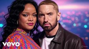 Image result for eminem teabagged