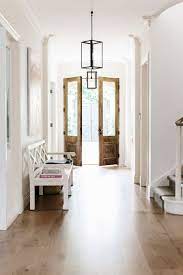 When we first decided to buy this house, the very first project that came to my mind was: What Should You Paint On The Inside Of Your Front Door Making Your Home Beautiful