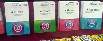 I have heard of scams involving the sale of itunes gift cards, but not in a case such as this where the buyer has purchased another item already. Apple Brings Itunes Vouchers To Sa Techcentral