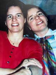 Sisters by Alison McDonald