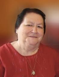 Obituary of Germaine Hachey