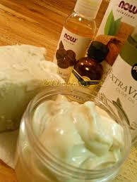 Index Of Hair Care Growth Coconut Oil Hair Shea Butter