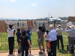 Waterville valley is a photograph by michael mccormack which was uploaded on november 10th, 2020. Acting Pm Flies Into Merimbula Climate Protest