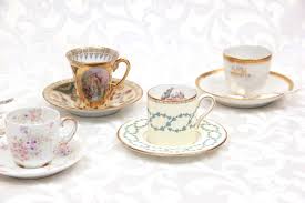 Nghsdo Espresso Cups Moroccan Coffee Cup And Saucer Set Ceramic Cappuccino  Afternoon Tea Cup 250Ml 003 (Color : Morocco D) : Amazon.De: Home & Kitchen