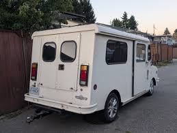 Image result for White 1990 Grumman Olsen