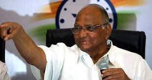 He will be admitted to the hospital on march 31, where an endoscopy and surgery will be conducted. Sharad Pawar Says Opposition Should Focus On State Alliances Ahead Of 2019 Lok Sabha Elections