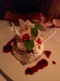 Bar Giornale Aesthetic Food Food Caprese Salad