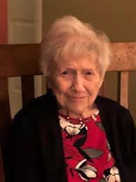 Obituary of Cecilia K. Farley