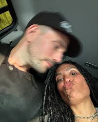 Dominique Wells's Instagram, Twitter & Facebook