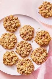 While it's possible to get a crispy cookie. 27 Best Healthy Cookie Recipes How To Make Low Calorie Low Fat Cookies