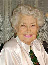 Jean Crowe Obituary (2011)