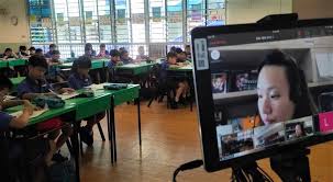 Corbin and kat anderson have spent years perfecting their teaching craft in both physical and virtual classrooms. Home Based Learning How About Home Based Teaching