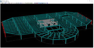 Fabsec S New Partnership With Bentley Systems Inc Has Synchronised Fbeam And Bentley S Ram Structural System Sci News Media