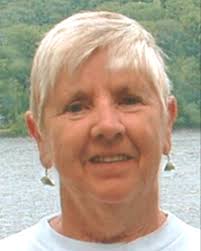 Joan E. Flagg Obituary 2024