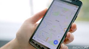 You've made the transition to the google play store. Download And Install The Latest Google Maps Apk 9 11 1 For Free Nextpit