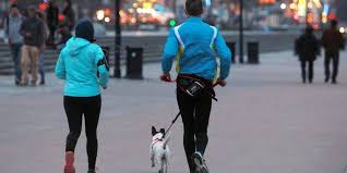 Sante Est Ce Risque De Courir Lorsqu Il Fait Froid