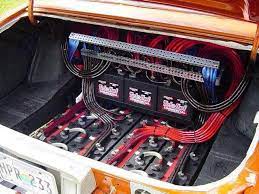 Alibaba.com offers 3,845 audio car battery products. Battery Bank Car Stereo Systems Car Audio Stereo Systems