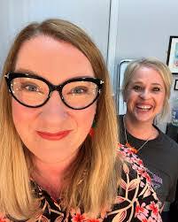 Lara Bullock's Instagram, Twitter & Facebook