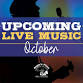Live Music with Noah Feldman event image