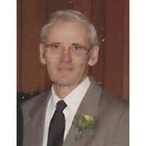 Gordon J. Savage Jr. Obituary