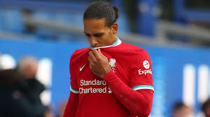 Jordan pickford flew into virgil van dijk at knee height, a reckless tackle which warranted a lengthy ban. Why Is Virgil Van Dijk Not Playing For Netherlands At Euro 2020 Goal Com