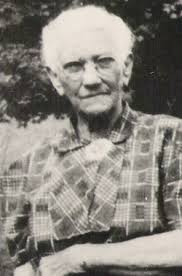 America Jane Doss Halstead (1867-1952)