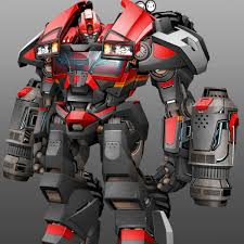 Transformers 3: A Car-Lover'S Dream