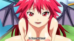 [HH] Itadaki! Seieki! 01 [720p]