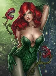 This means the world to me ★ the winners have been picked!please dm me on insta or twitch to rec. 55 Hot Pictures Of Poison Ivy One Of The Most Beautiful Batman S Villain Best Of Comic Books