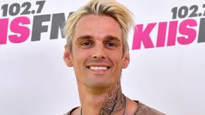 Aaron Carter's Cause of Death Revealed