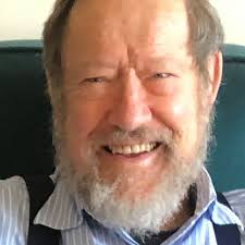 Roger Pugsley obituary