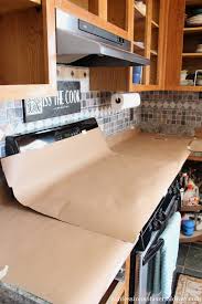Consider painting your kitchen cabinets without having to sand them first. How To Paint Kitchen Cabinets The Right Way