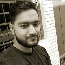 abhyuday raj mishra (@AwsMishra)