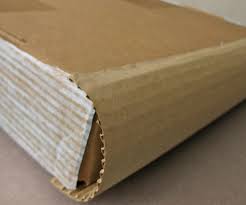 You can make your book any size by adjusting the size of the paper and cardboard, but following the same directions. Diy Project Brenna S Secret Storage Books Design Sponge